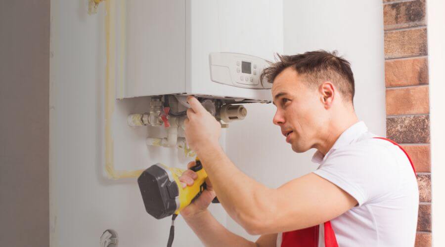 Professional sink repair in Oakville, IN
